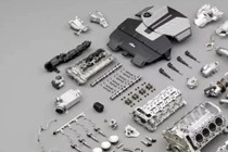 汽車配件的生產(chǎn)來源可以分為原廠件 ( OEM ) 配套廠件與副廠件三大類